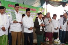Keluarga Bani Kholil...