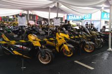 CustoMAXI Jadi Tradisi...