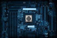 Ciptakan Chipset Sendiri,...