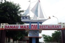 Rekreasi Seru Tanpa...