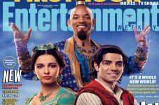 Disney Kenalkan Trailer...