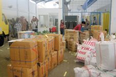 Pengusaha Protes Tarif...