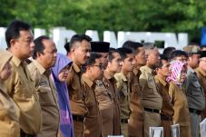 18 PNS di Banten Terbukti...