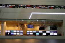 IHSG Masih Punya Peluang...