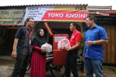 Fintech Tokomodal Bidik...