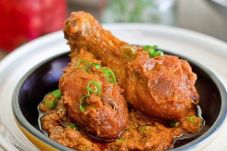 Bunda! Yuk, Buat Ayam...