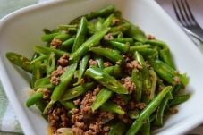 Resep Membuat Tumis...