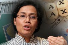 Harga Avtur Disebut...