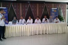 Mulai 14 Februari, Jasa...