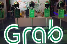 Grab Beroperasi Secara...