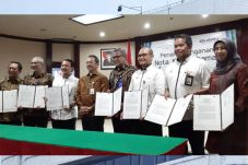 Penguatan Industri Strategis...