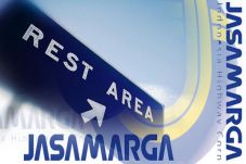 Pembangunan Rest Area...
