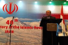 Iran Ingin Tingkatkan...