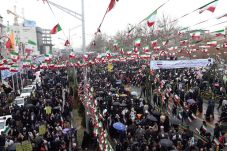 Jenderal Iran: Tel Aviv...