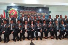 PB PGI Perjuangkan Golf...