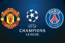 Susunan Pemain Manchester...