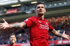 Krisis Bek Tengah Liverpool...
