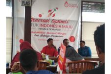 Generasi Optimis Indonesia...