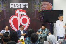 Warga NU Keberatan dengan...