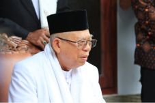 KH Maruf Pernah Jadi...