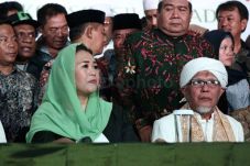 Yenny Wahid Ingatkan...