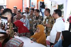 Presiden Joko Widodo...