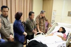 Jokowi Perintahkan Dokter...
