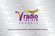 Rayakan Ulang Tahun...