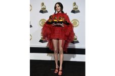 Kacey Musgraves Penulis...