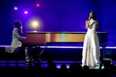 Panen Grammy Awards,...