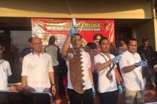 Pelajar di Jakbar Terindikasi...