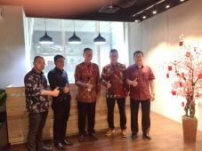 MNC Leasing Raih Tambahan...