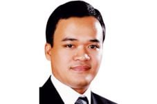 Skema Debat Presidensial