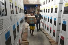KPU Tanjungpinang Terima...