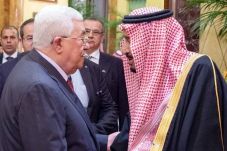Raja Salman Tegaskan...