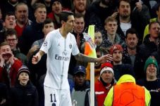 Sanksi UEFA Hantui Manchester...