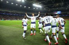 Tottenham Hotspur Jinakkan...