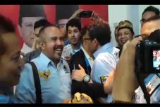 Terima Sumbangan Rp200...
