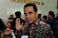 Rebut Basis Lawan, Prabowo...