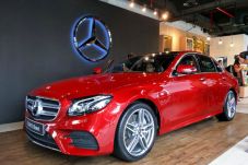 Mercedes-Benz Indonesia...