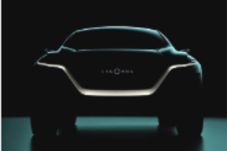 Lagonda All Terrain...