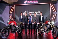 Astra Honda Motor Hadirkan...