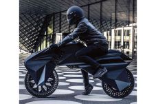 Nera Electric 3D Print...
