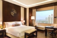 Sambut Valentine, Fairmont...