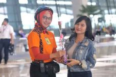 Valentine 2019, Bandara...