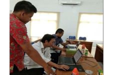 BPKP Kalteng Dampingi...