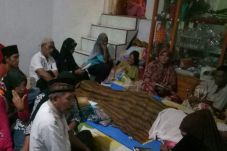 Petani Tewas Tertimpa...