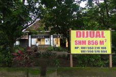 Cagar Budaya: Rumah...