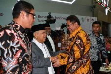 Fintech Harus Dorong...