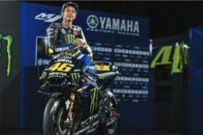 Rossi Tertarik dengan...